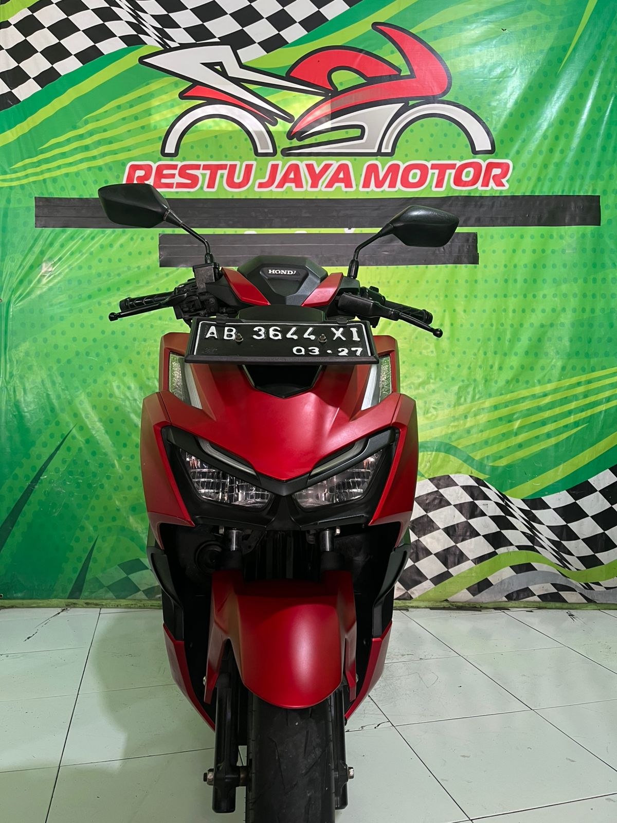 ...