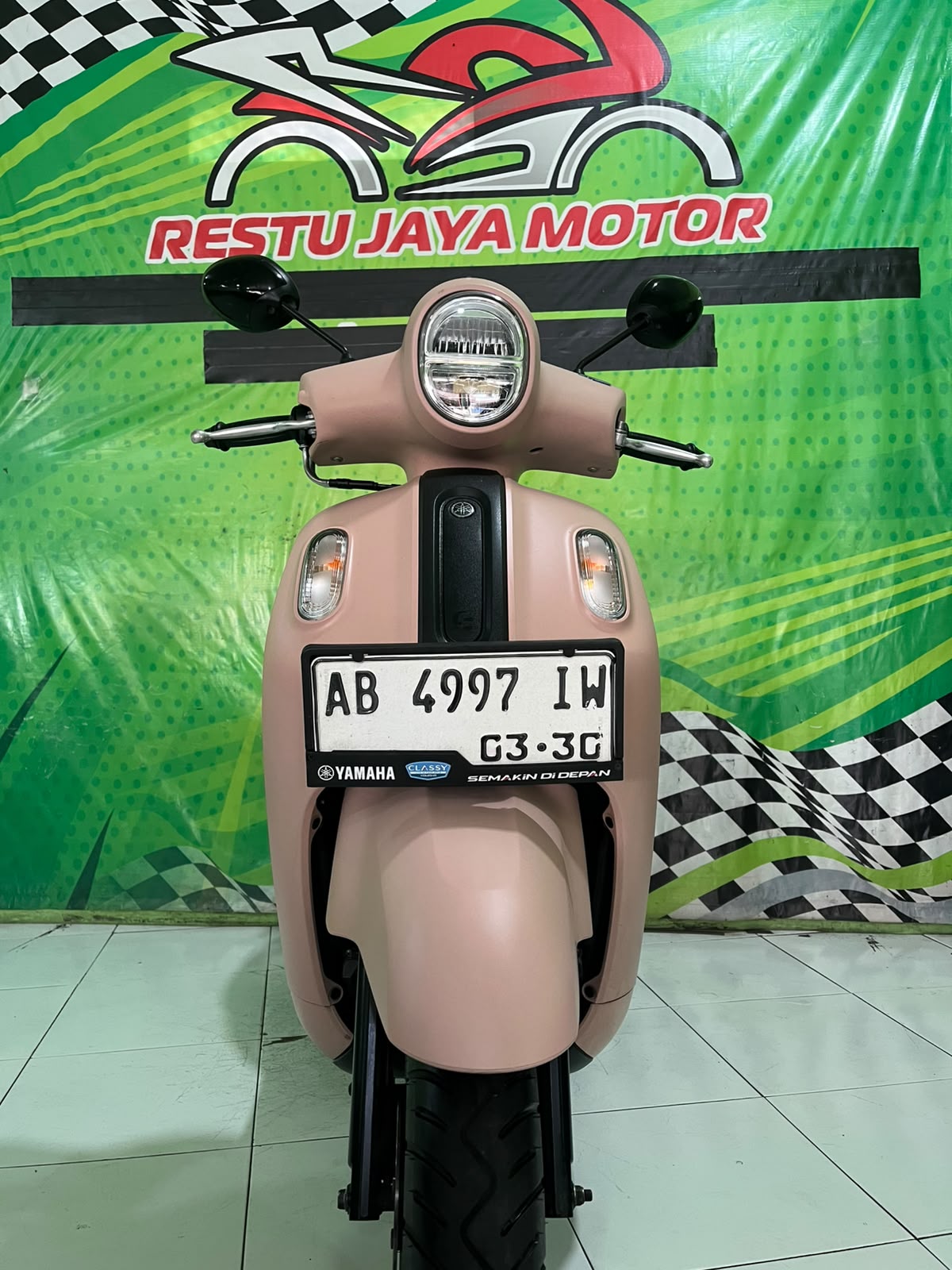 ...